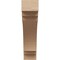 Ekena Millwork 2in. W x 8in. H x 16in. L Pescadero Woodgrain TimberThane Rafter Tail, Primed Tan RFTUR02X08X16PECRCPR - alternate 4